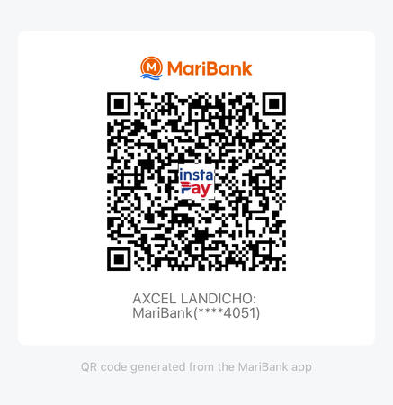 MARIBANK MARIBANK